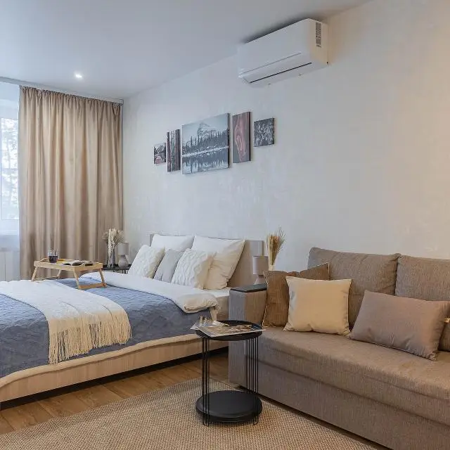 Реальные фото Prima Rent на улице Белинского 89