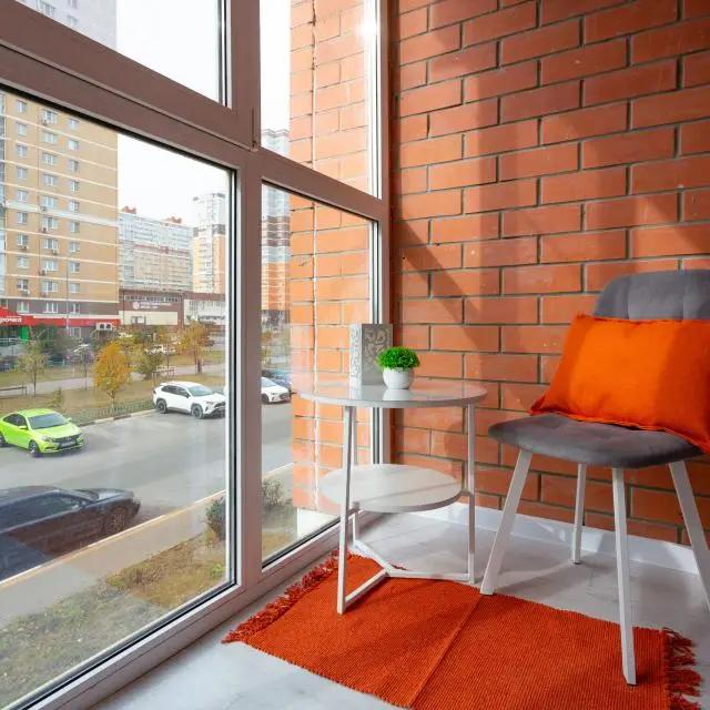Real photos of Apartment Atmosphere on Khrennikova street 5