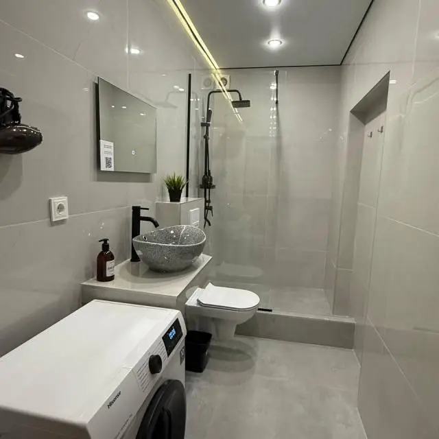 Реальные фото ApartKazan (АпартКазань) на Баумана