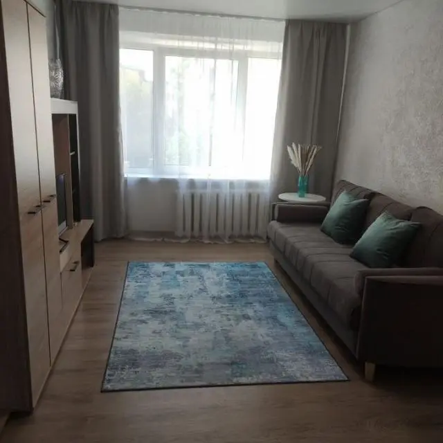 Реальные фото Апартаменты на улице Ломоносова, 2А