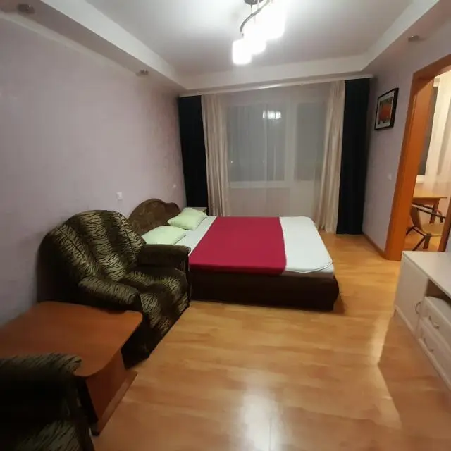 Реальные фото Апартаменты на проезде Северный 7