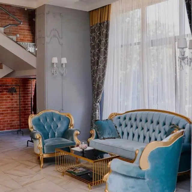 Real photos of Art Hall Spa Hotel
