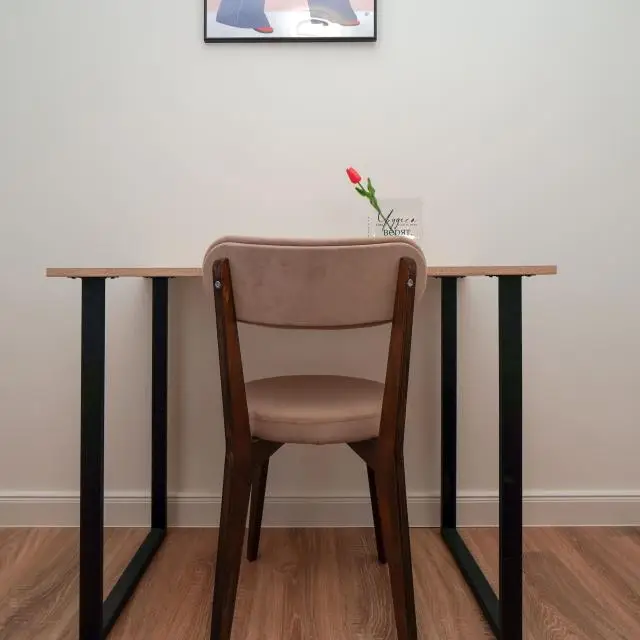 Real photos of Apartments on Voroshilova street 136