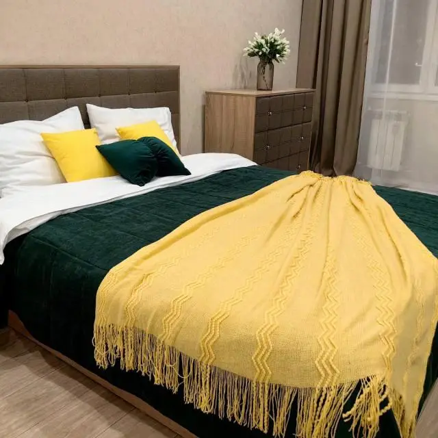 Реальные фото Апартаменты на улице Чапаева 6