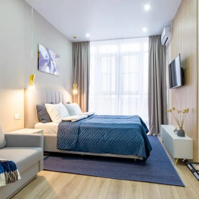 Real photos of Apartments on West Bypass 57 building 3