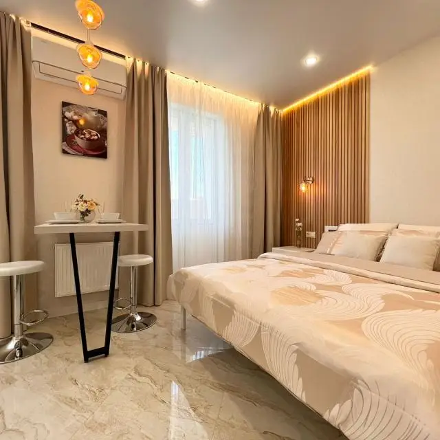 Real photos of Apartments on Sunny Boulevard