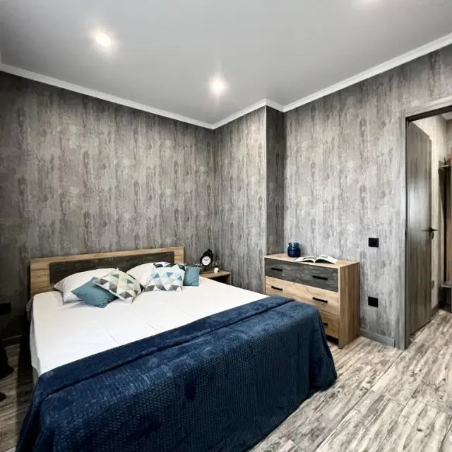 Real photos of Apartment from the company Home Hotel on Salmyshskaya, 9/5
