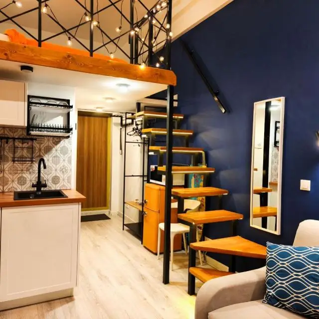 Real photos of ZenApart on 5 Hotel Street