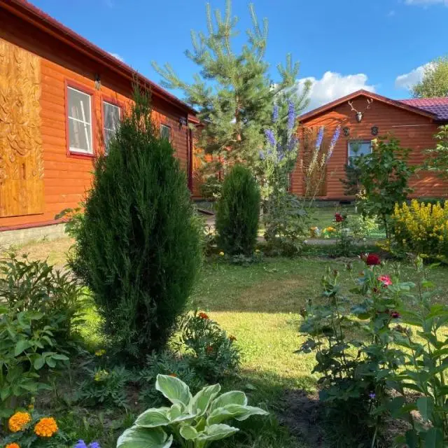 Real photos of Guest house Vladimirsky Khutorok