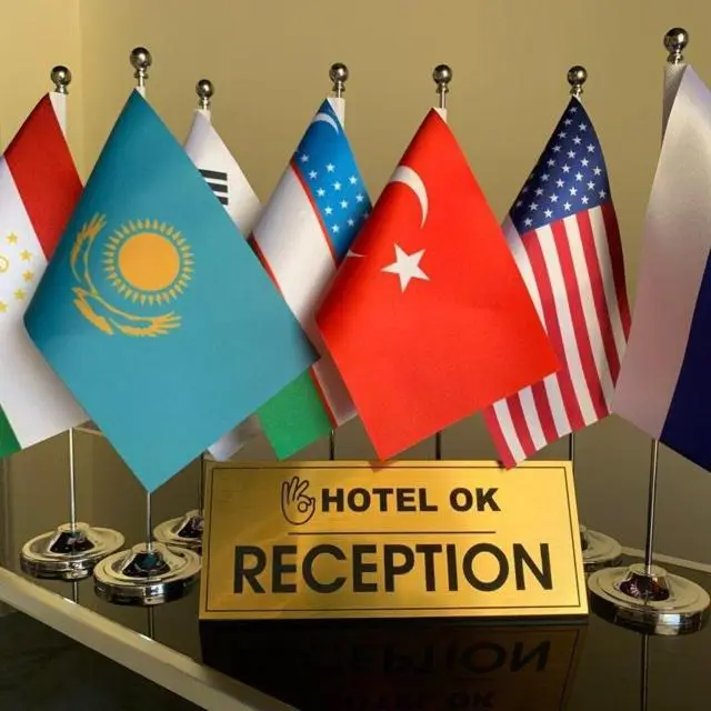 Real photos of Hotel OK 