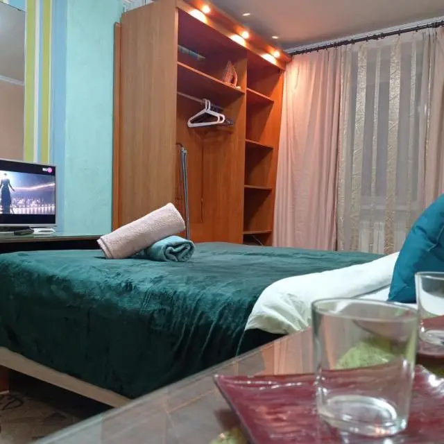 Real photos of Live in comfort at 40 1st Kommunisticheskaya Street