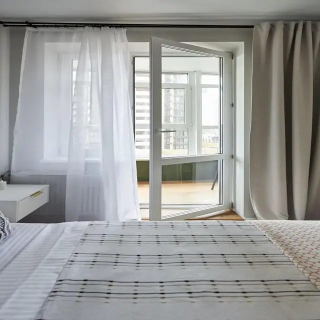 Real photos of Apartments on Larina street 45c6-1