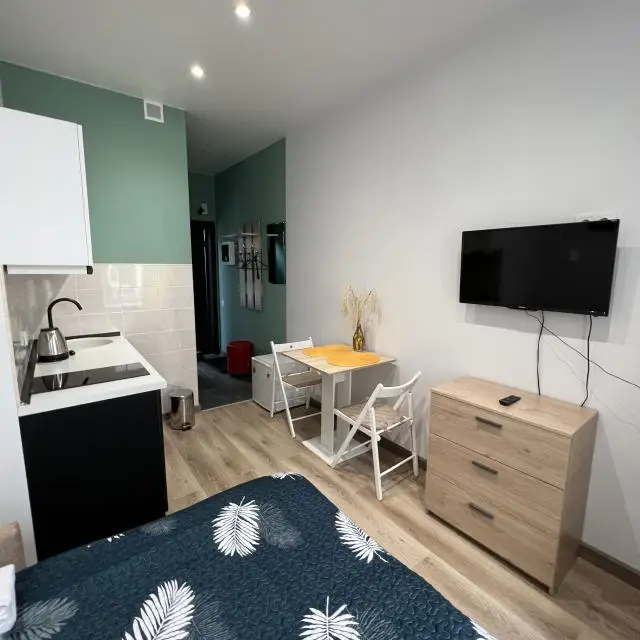 Реальные фото BestFlat24 (БэстФлэт24) на улице Нижняя Красносельская