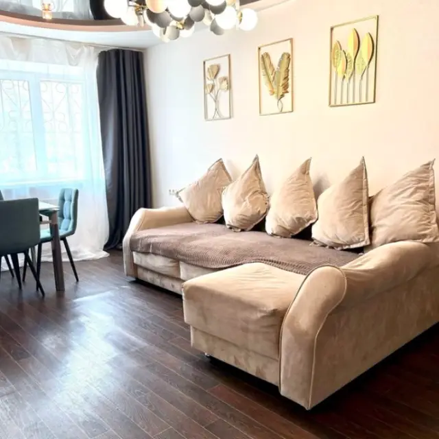 Real photos of Apartments on Gogol street 37