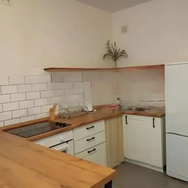 Real photos of Apartments on Narodnaya Opolcheniya street 3