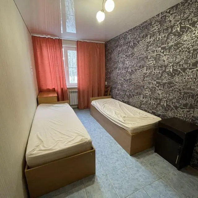 Real photos of Apartment on Demonstration street 8