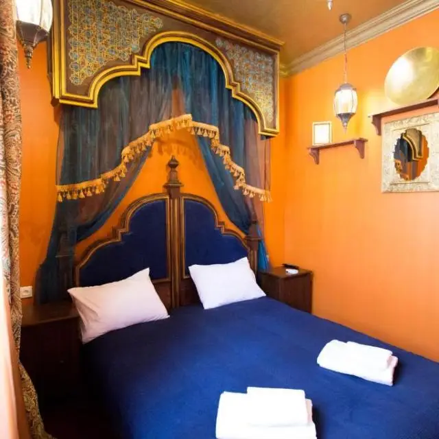 Real photos of Butik-otel 9