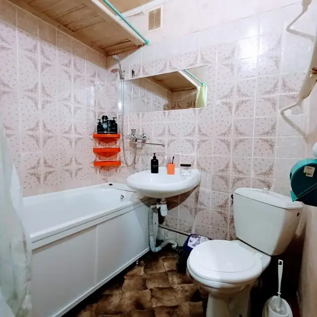 Real photos of Apartments on Sechenov street 65