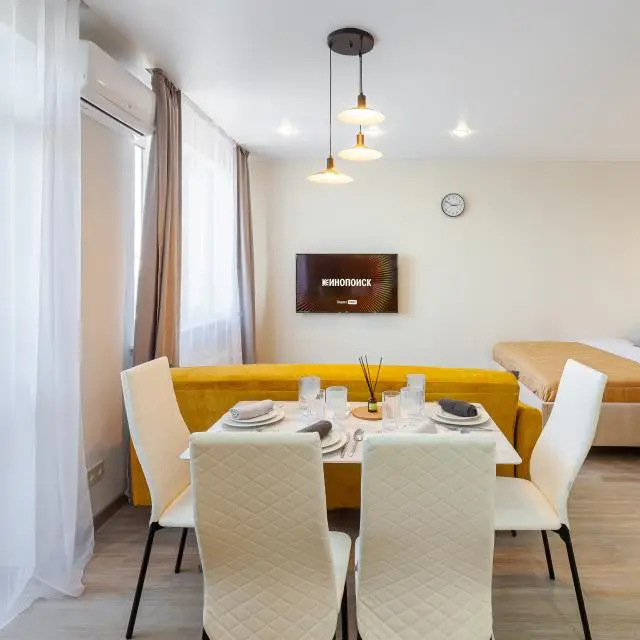Real photos of RentPlaza on 4th passage 67B