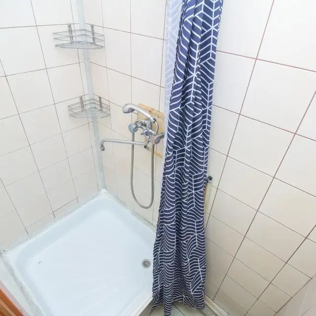 Real photos of Polovina