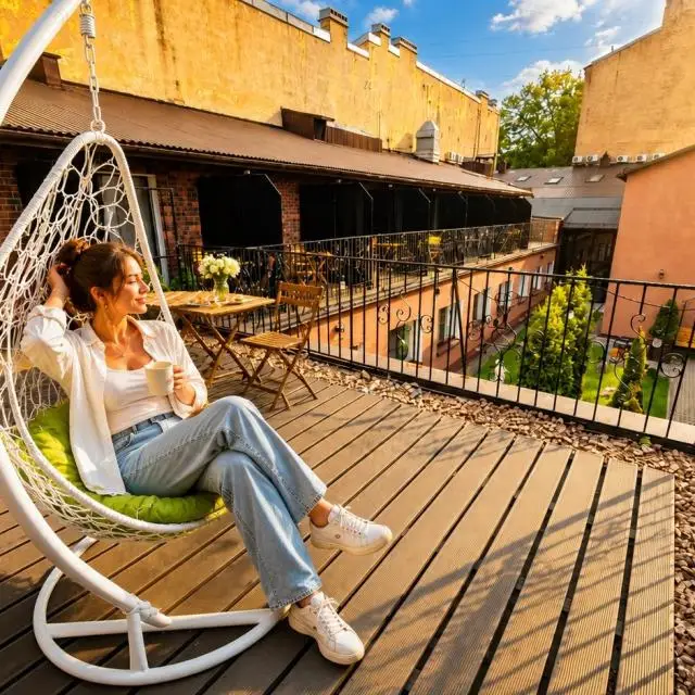 Реальные фото Neozoom Hotel (Неозум отель)