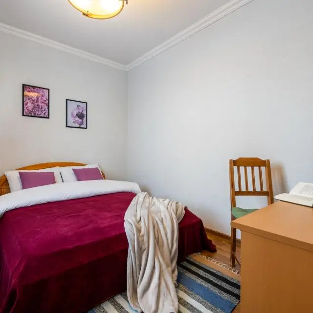 Real photos of Comfortable apartments on Ordzhonikidze street