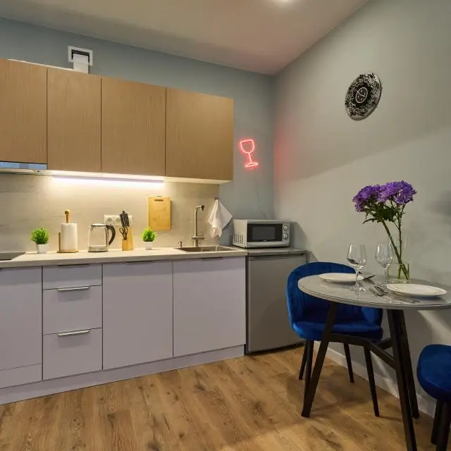 Real photos of Apartments on the Siberian tract 24D