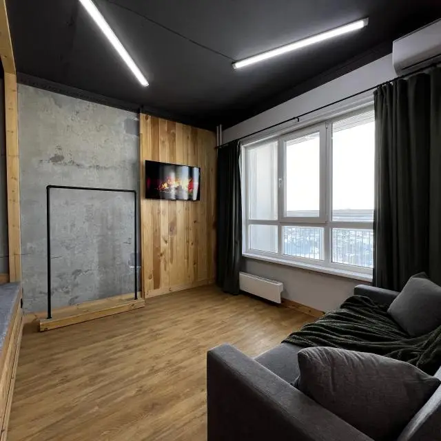 Real photos of Apartments on Yasny Bereg street 5