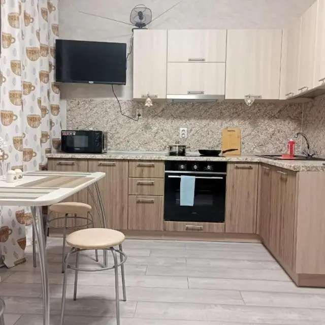 Реальные фото Апартаменты на улице Нечётная