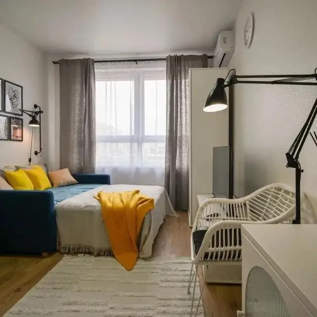 Real photos of 247 apartment (address)