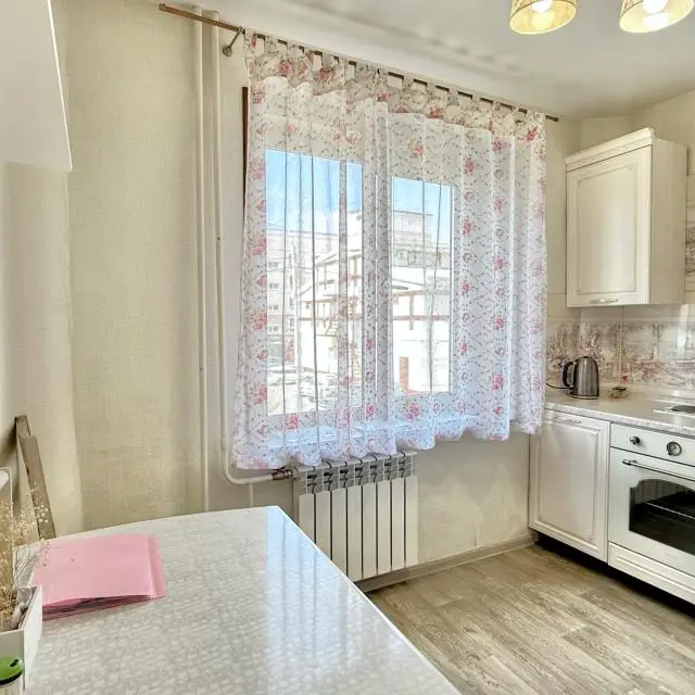 Real photos of Apartments on Yesenina Street 1