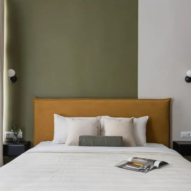 Real photos of Two-Bedroom Apartment on Fontanka