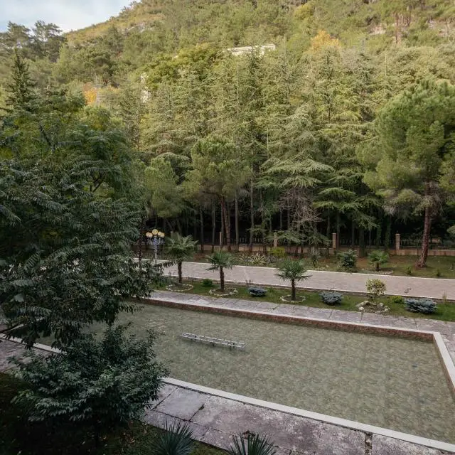 Real photos of Kavkaz Park Hotel