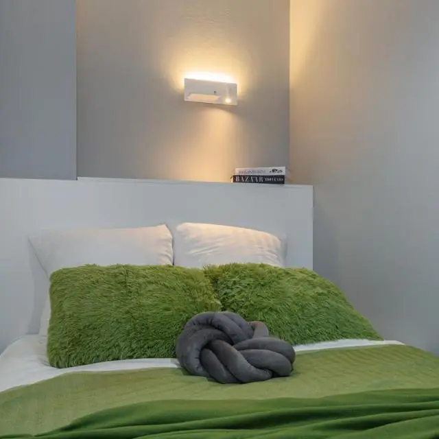 Real photos of Apartments on Voroshilovsky Avenue 82/4