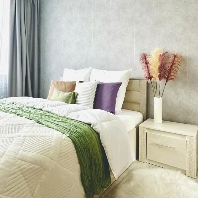 Real photos of Arcadia Apartments on Severnaya Damba street 10 building 1