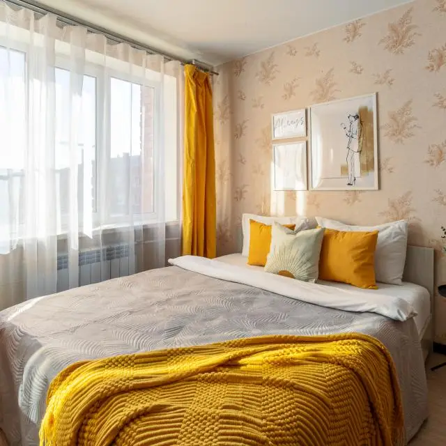 Real photos of Apartments on Manezhny lane 2