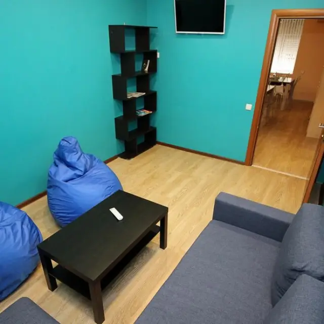 Реальные фото Вежливый Лось Home Boxes
