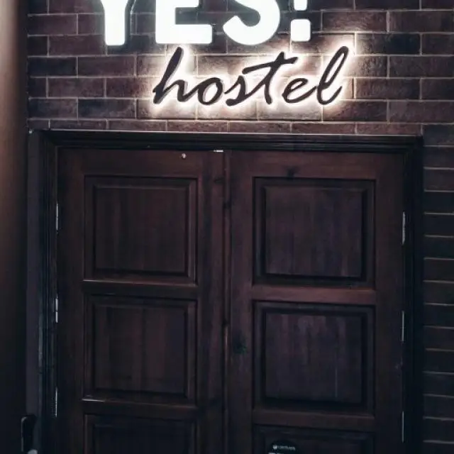 Real photos of Yes! Hostel