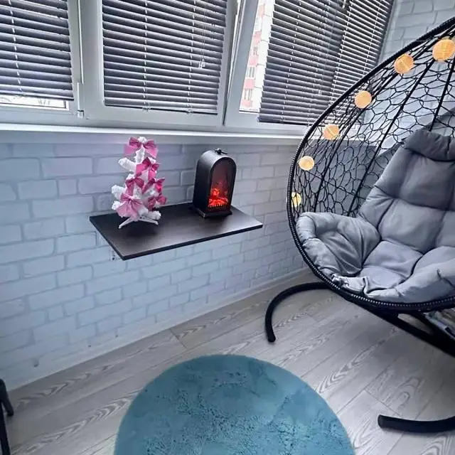 Real photos of Apartments on Gagarin street 22