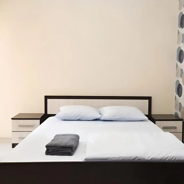 Реальные фото Good Room Guru на улице Земляной Вал 41с1