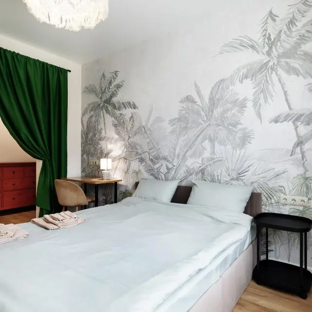Real photos of Designer renovated apartment in Bataysk