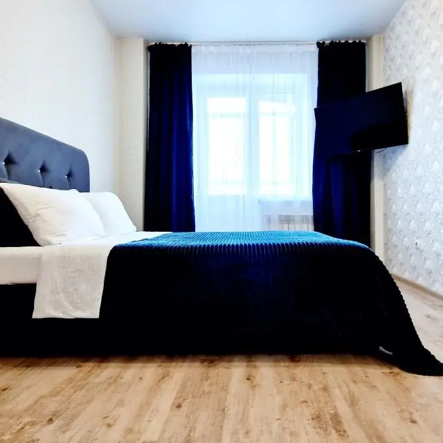 Real photos of Eden Apartments on 31B Nekrasova Street