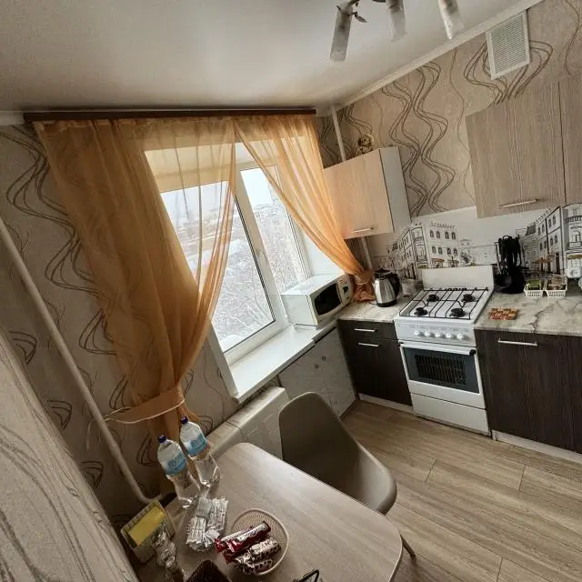 Real photos of Apartments on Novo-Sadovaya street 157