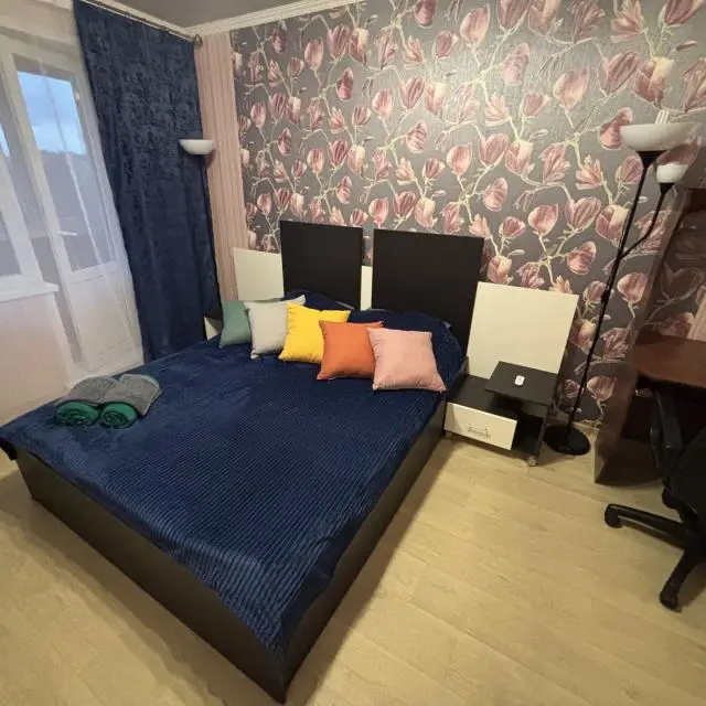 Real photos of Apartments at 13 Moskovsky Prospekt 