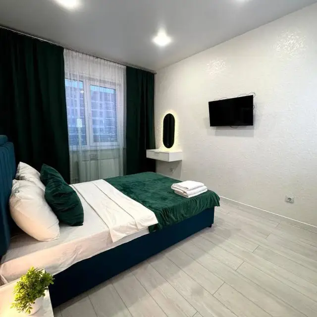 Real photos of 2-room apartment on Kecil-Oola street 75c3

