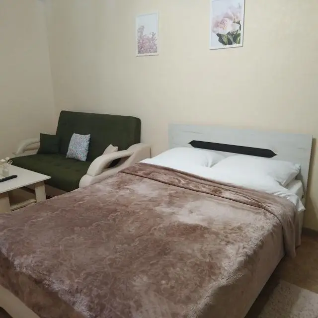 Real photos of Apartments on Moskovsky Prospekt 122