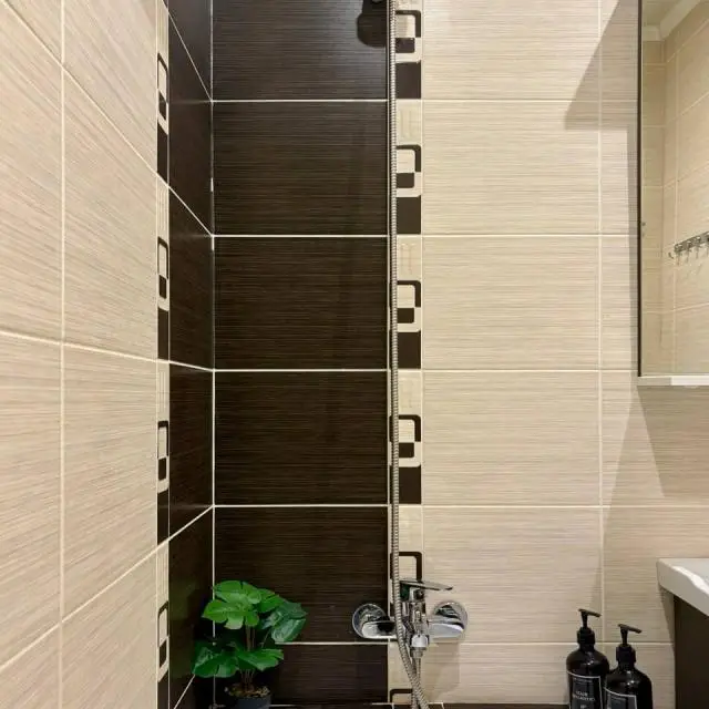 Real photos of Apartment on Chapaev street 6_