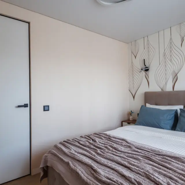 Real photos of Apartments on Kirova 17 