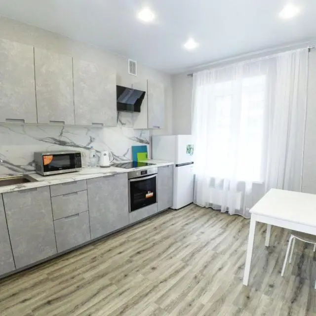 Real photos of Apartments on Nikolay Ershov street 66B