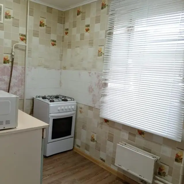 Real photos of Apartments on 44a Narodnaya Street 